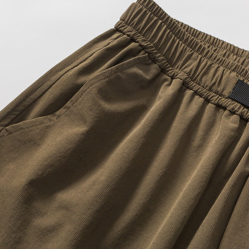 Functionele Parachute Broek