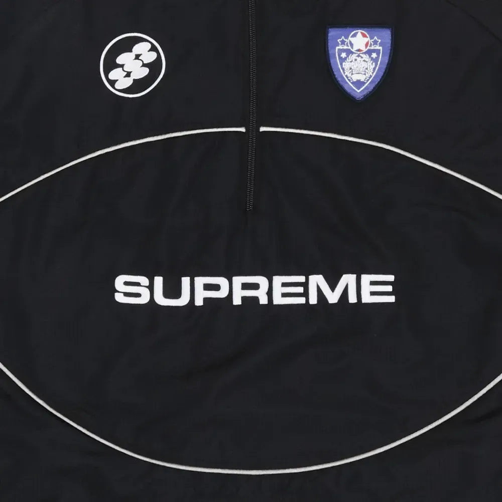 Supreme Retro Paneel Track Top