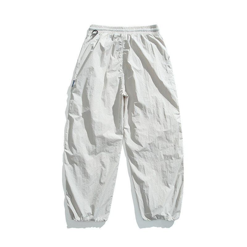 Technical Cargo Pant