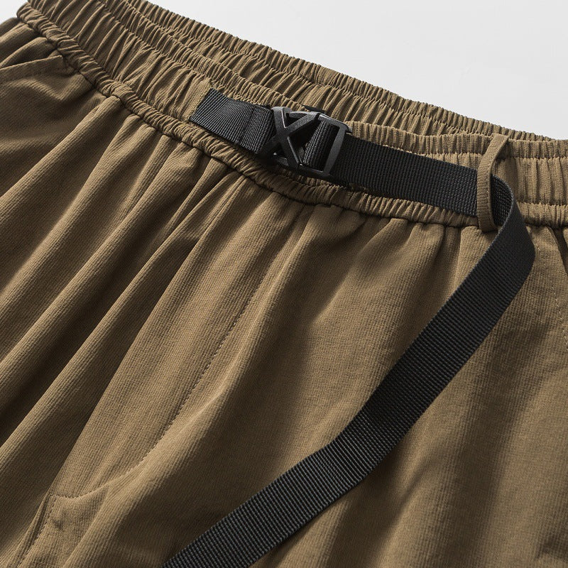 Functionele Parachute Broek