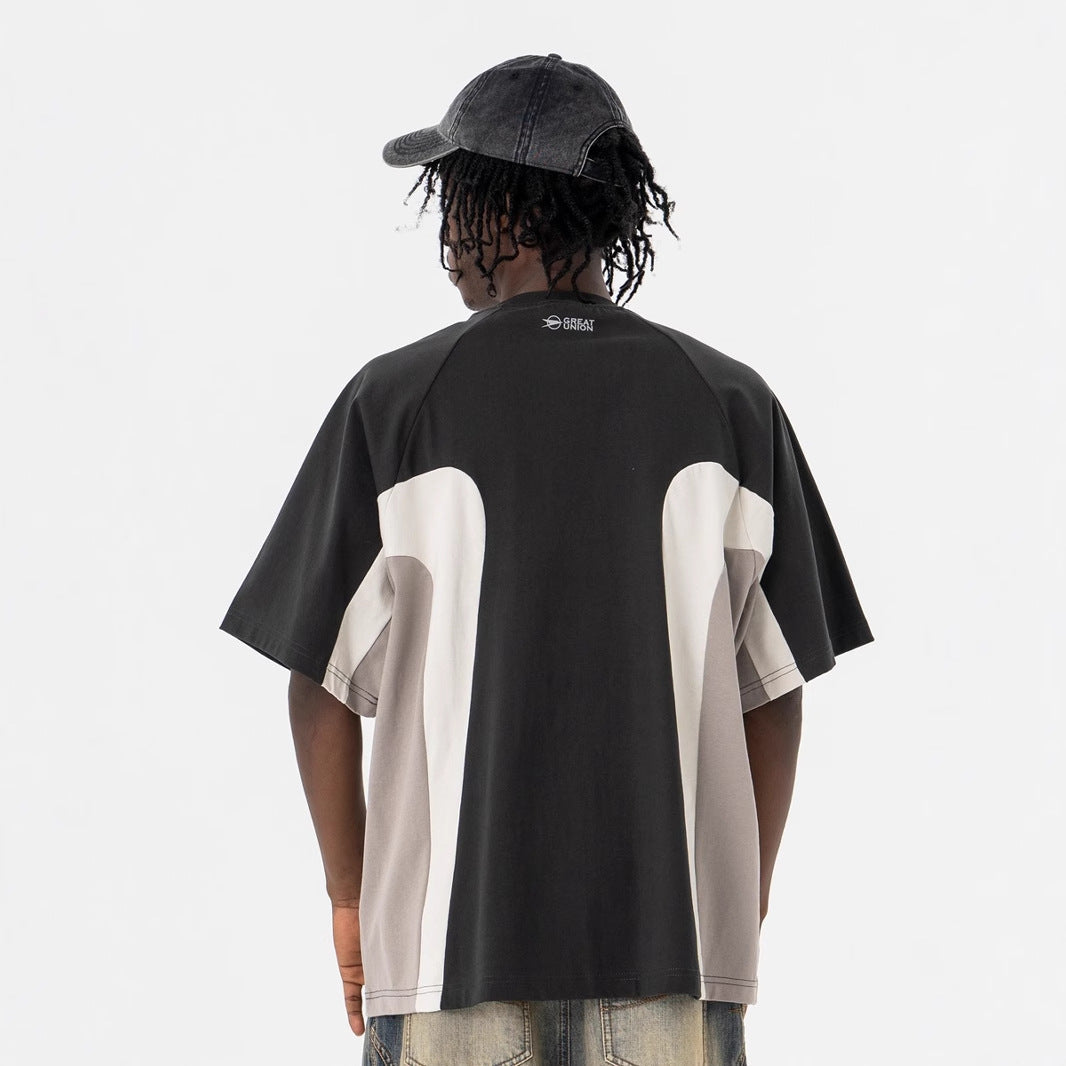 Great Union Sport Tee