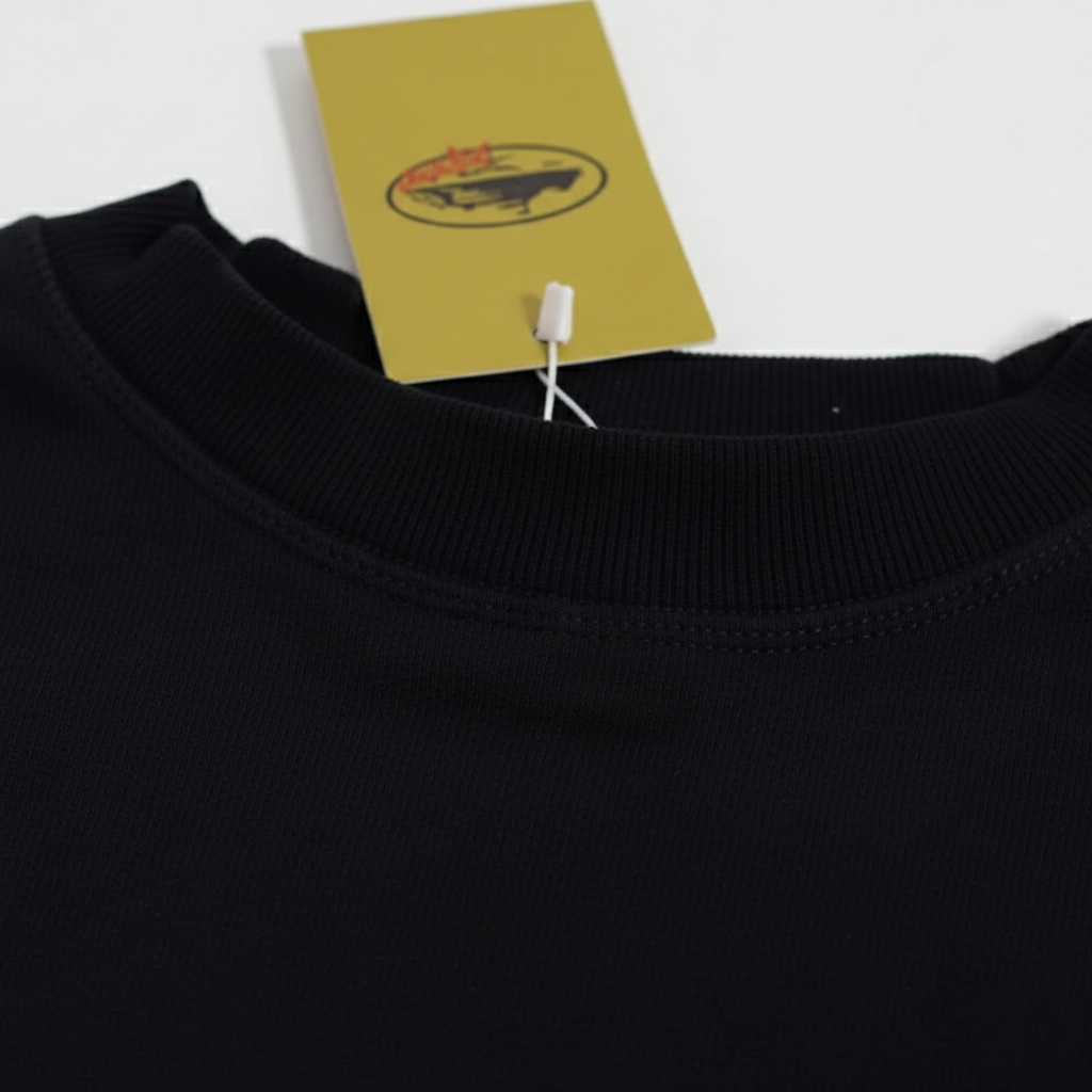 Corteiz Alcatraz Premium Crewneck