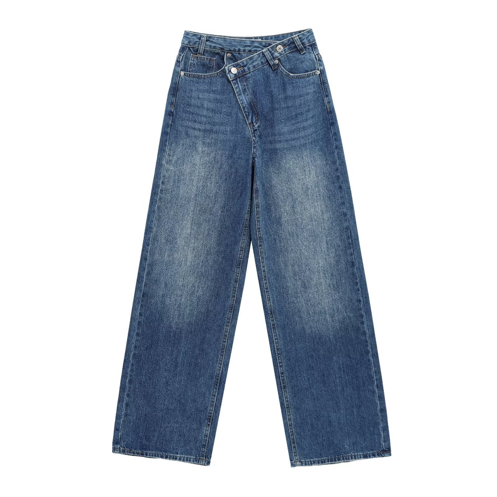 De Kruispunt Jeans