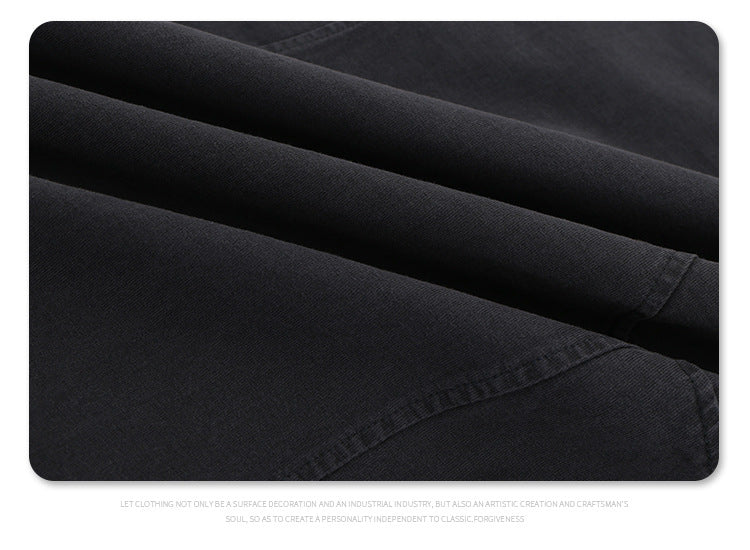 Structureel Contour T-Shirt