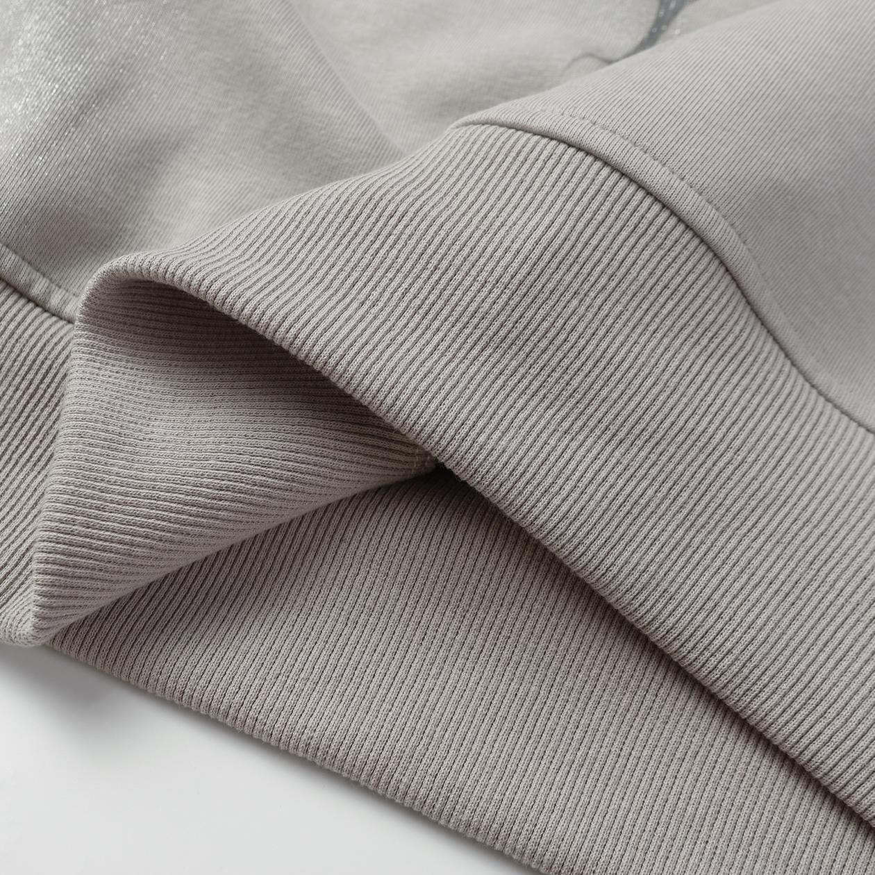 Graffiti Spider Hood