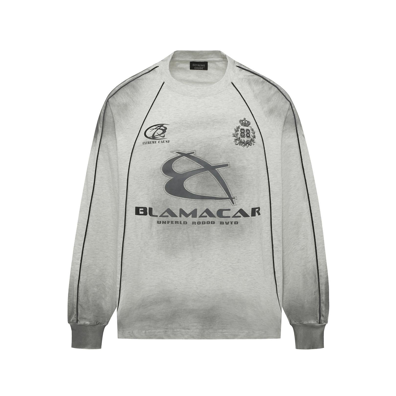 Gradient Sport Jersey