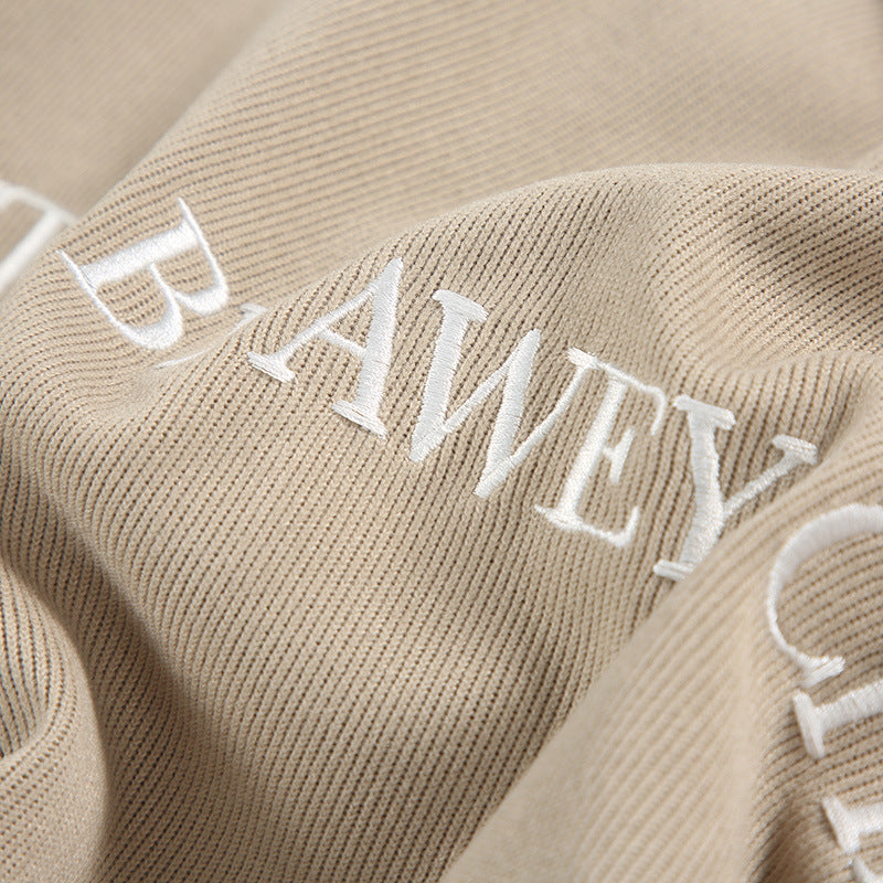 Monaco Lange Mouwen Polo