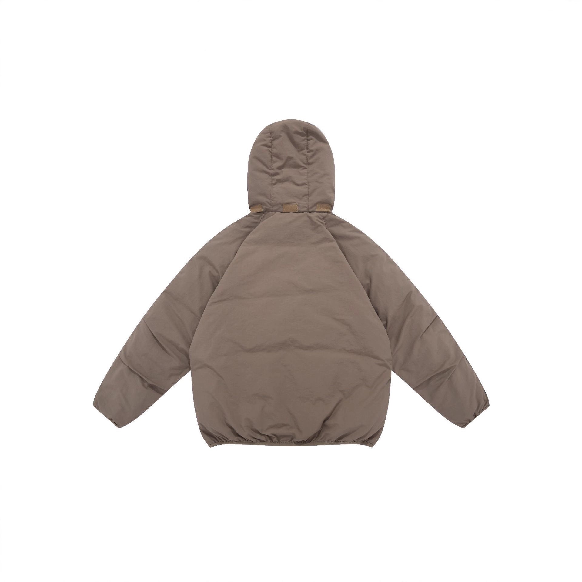 Gewatteerd Puffer Jack