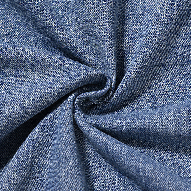 Authentiek Spijkerjack