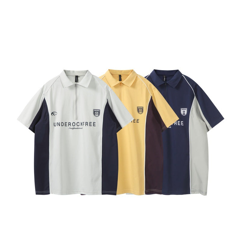 Echelon Kwartrits Polo