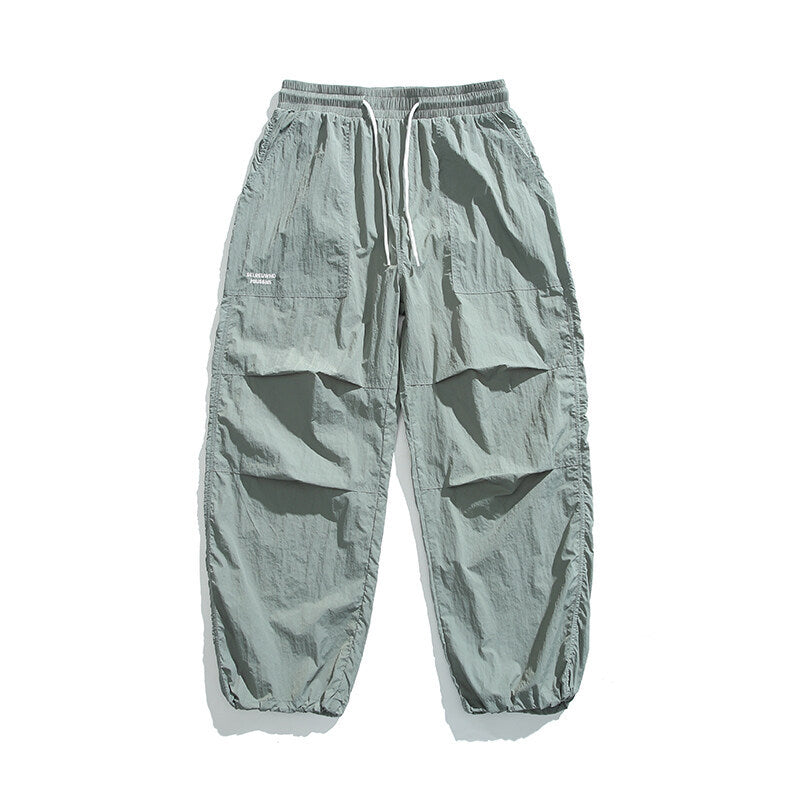 Technical Cargo Pant