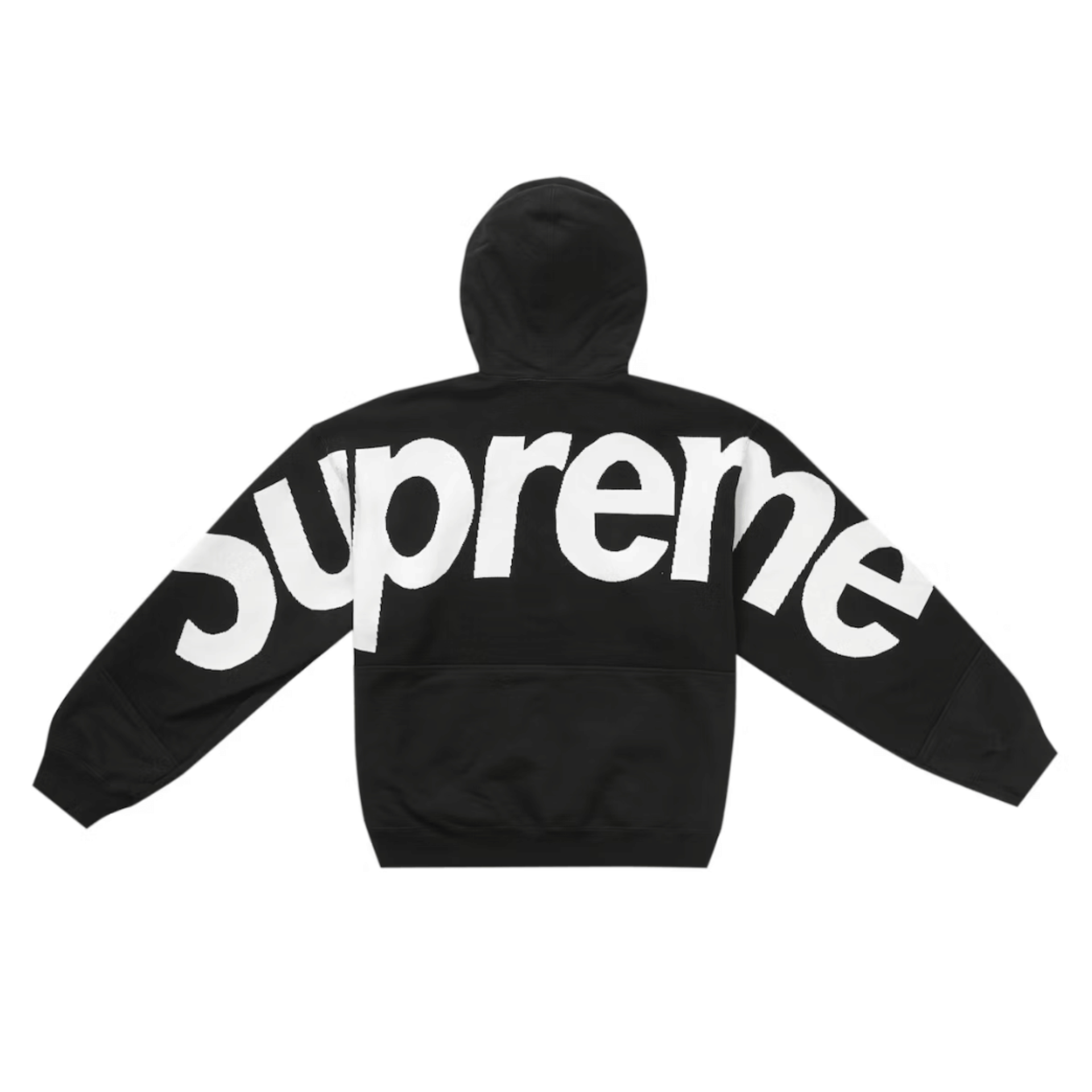 Supreme Hoodie