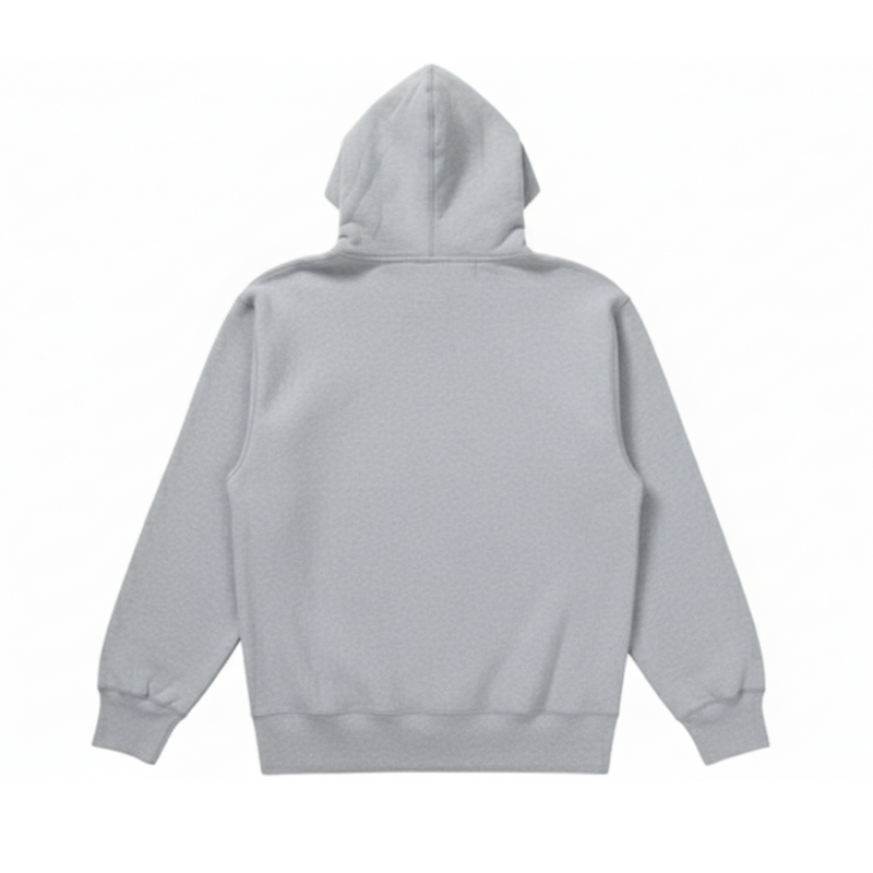 Supreme Cross Box Logo Hoodie