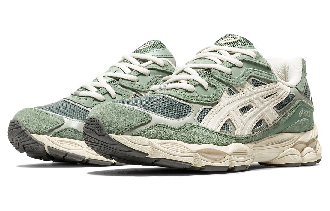 ASICS GEL-NYC™ 'Saliegroen/Crème'
