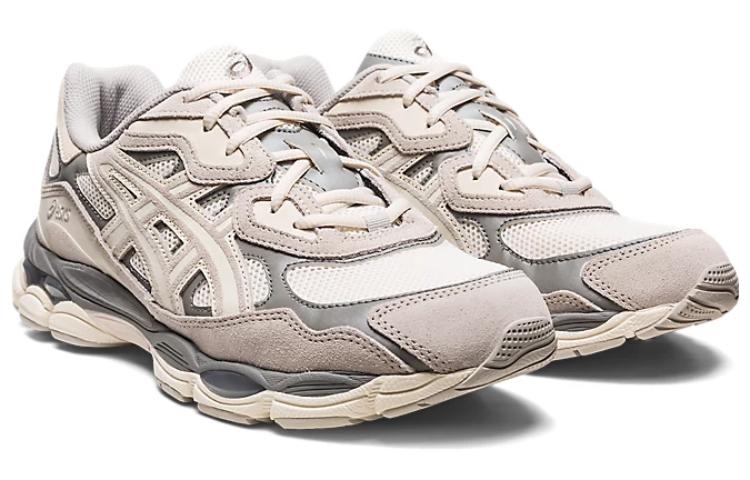 ASICS GEL-NYC™ 'Lichtgrijs/Beige'