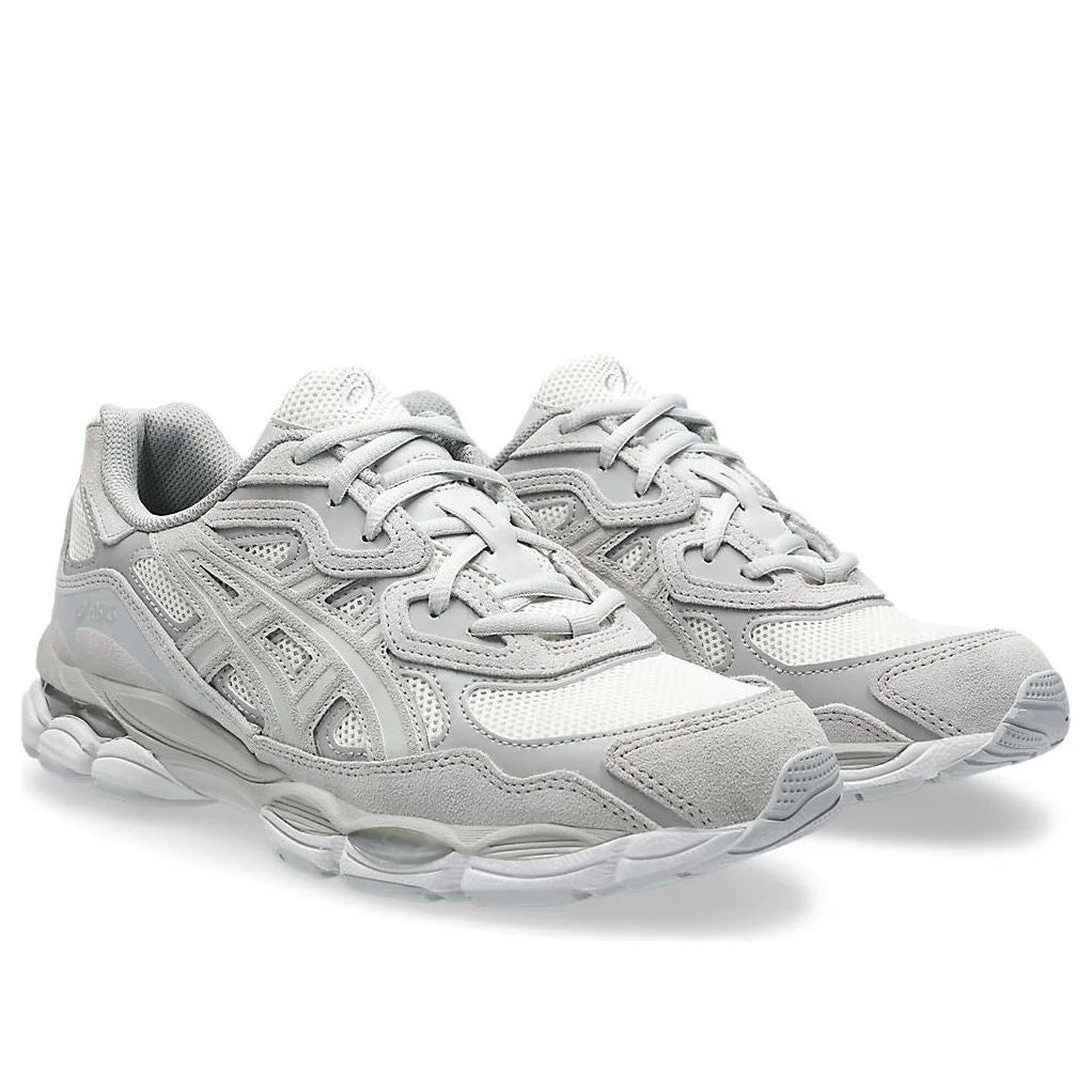 ASICS GEL-NYC™ 'Triple Wit/Lichtgrijs'