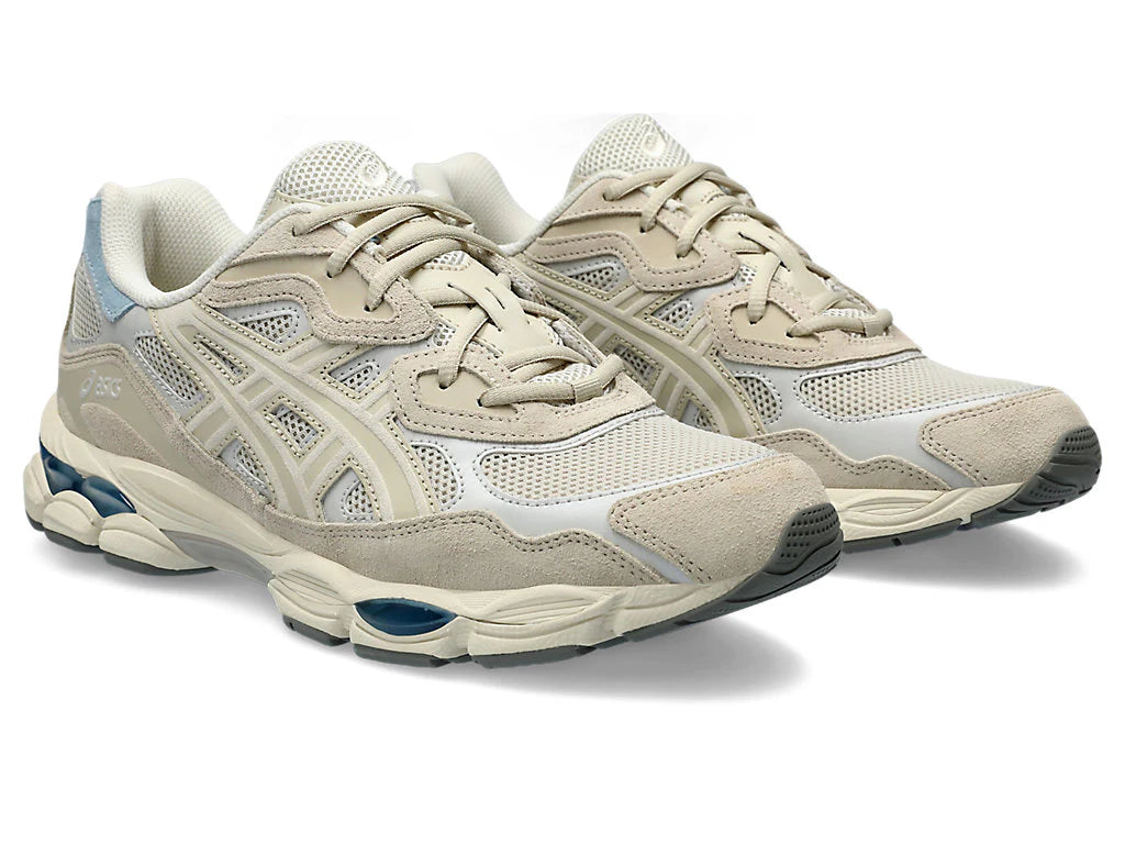 ASICS GEL-NYC™ 'Beige/Lichtblauw'