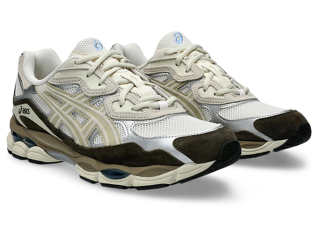 ASICS GEL-NYC™ 'Crème/Taupe Bruin'