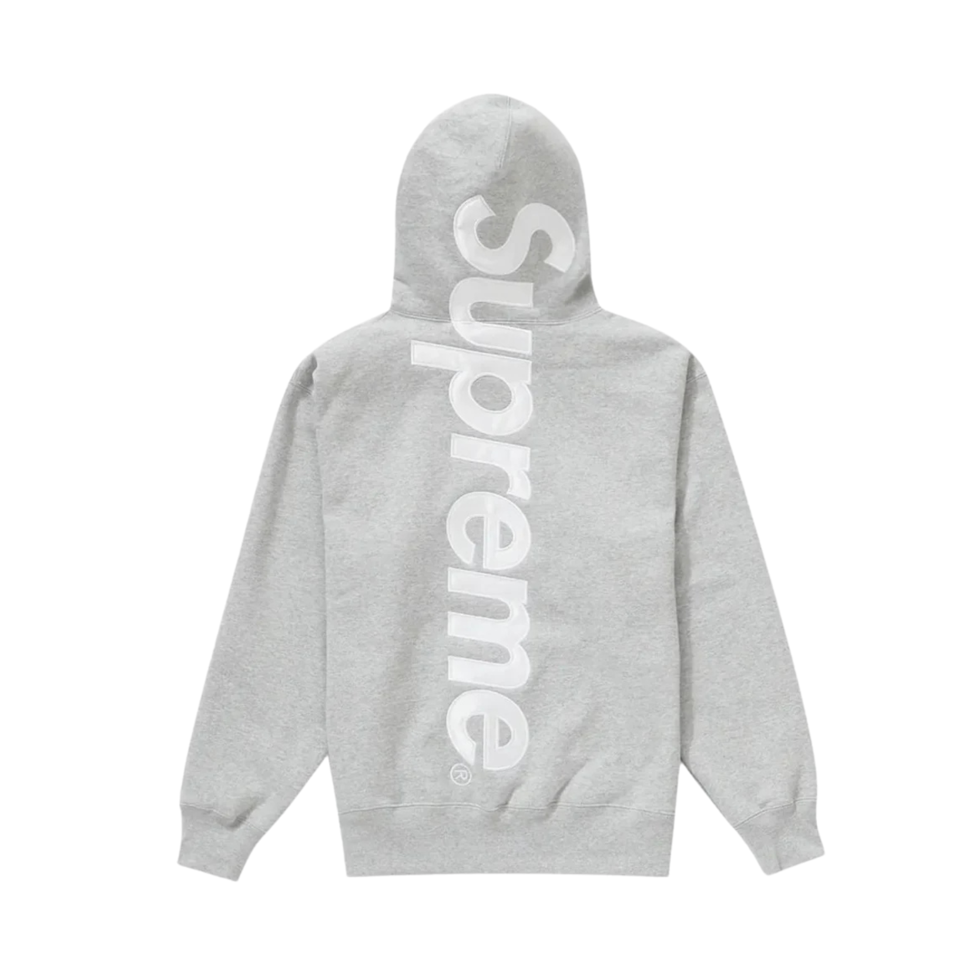 Supreme Premium Hooded Sweatshirt