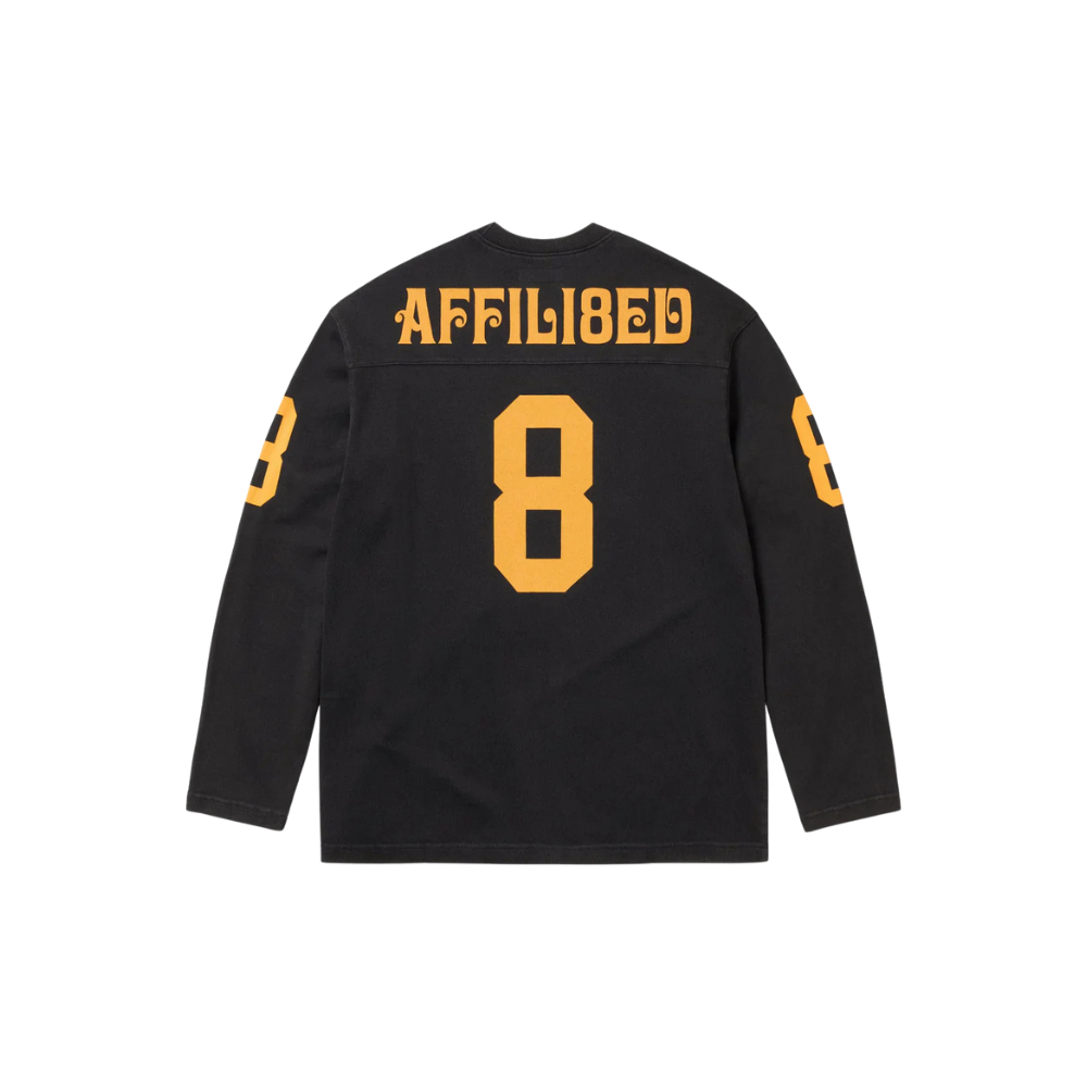 Supreme '8' Affiliated Football Jersey