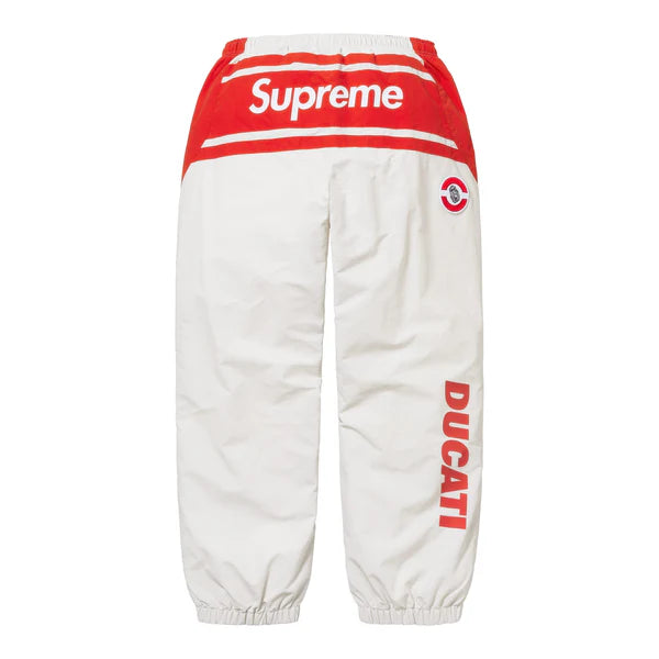 Supreme Ducati Racing Pants
