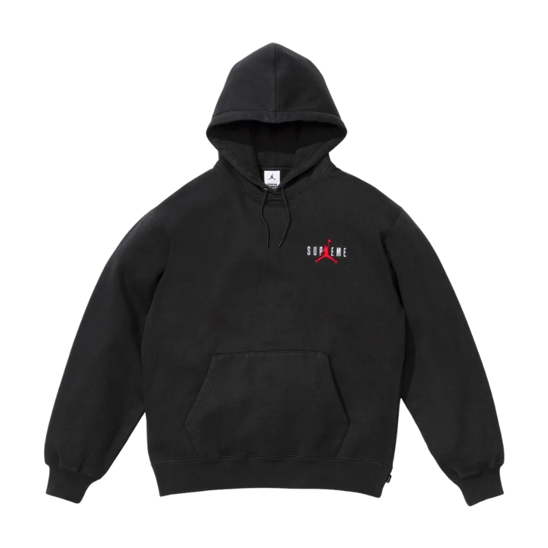 Supreme x Jordan Hoodie