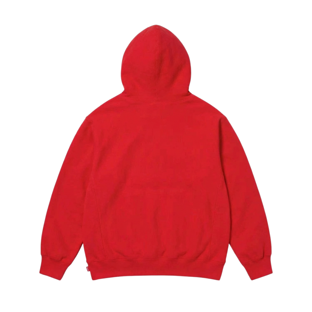 Supreme Box Logo Hoodie