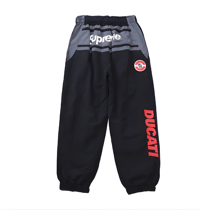 Supreme Ducati Racing Pants