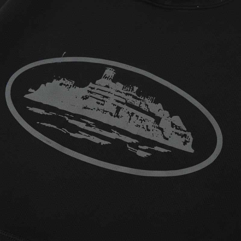 Corteiz Alcatraz Hoodie