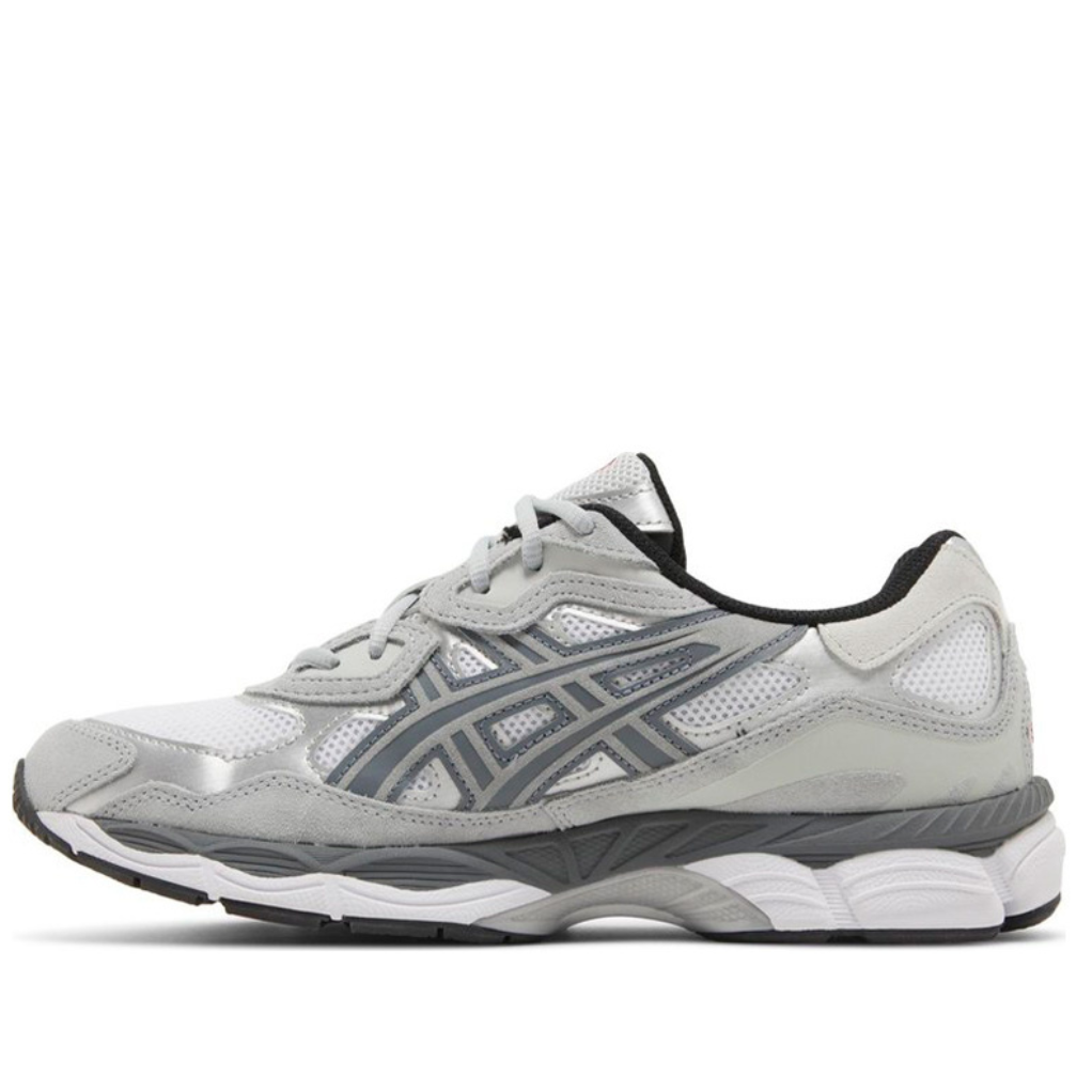 ASICS GEL-NYC™ 'Zilver'