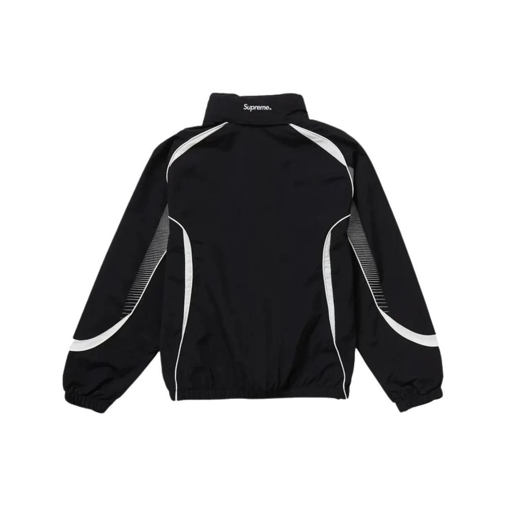Supreme Voetbal Track Jacket
