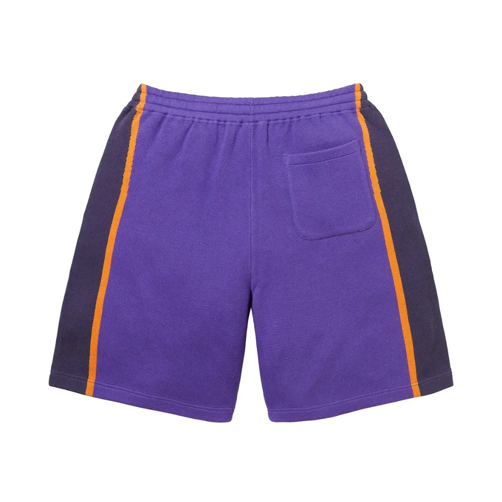 Supreme x Umbro Knit Athletic Shorts