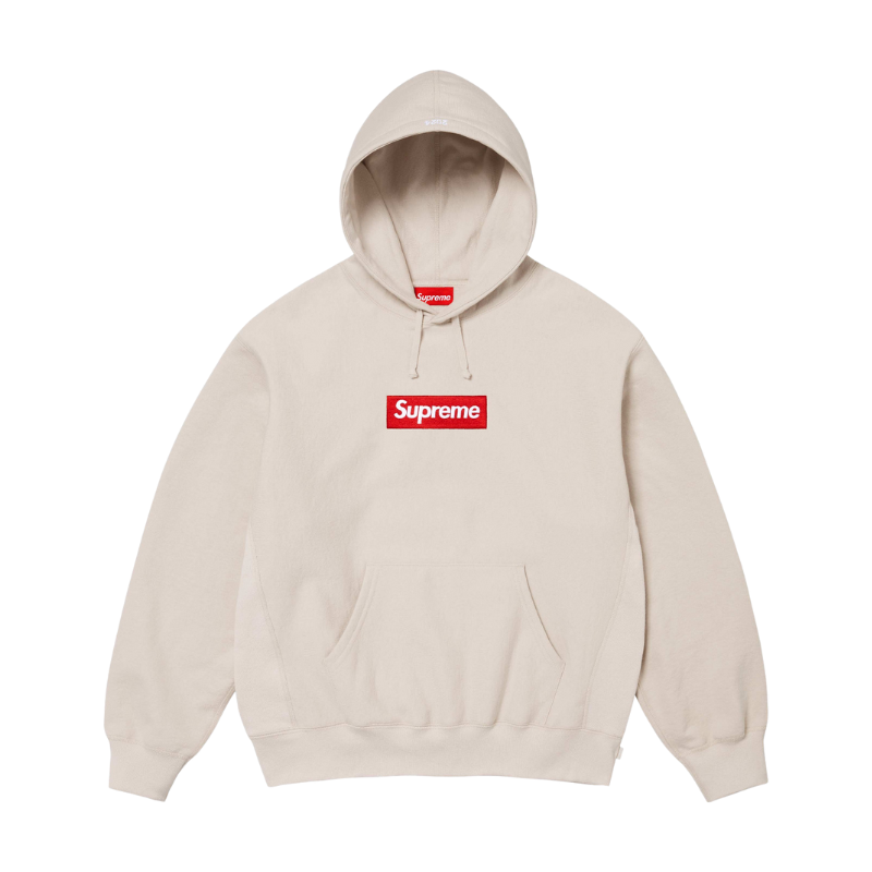Supreme Box Logo Hoodie