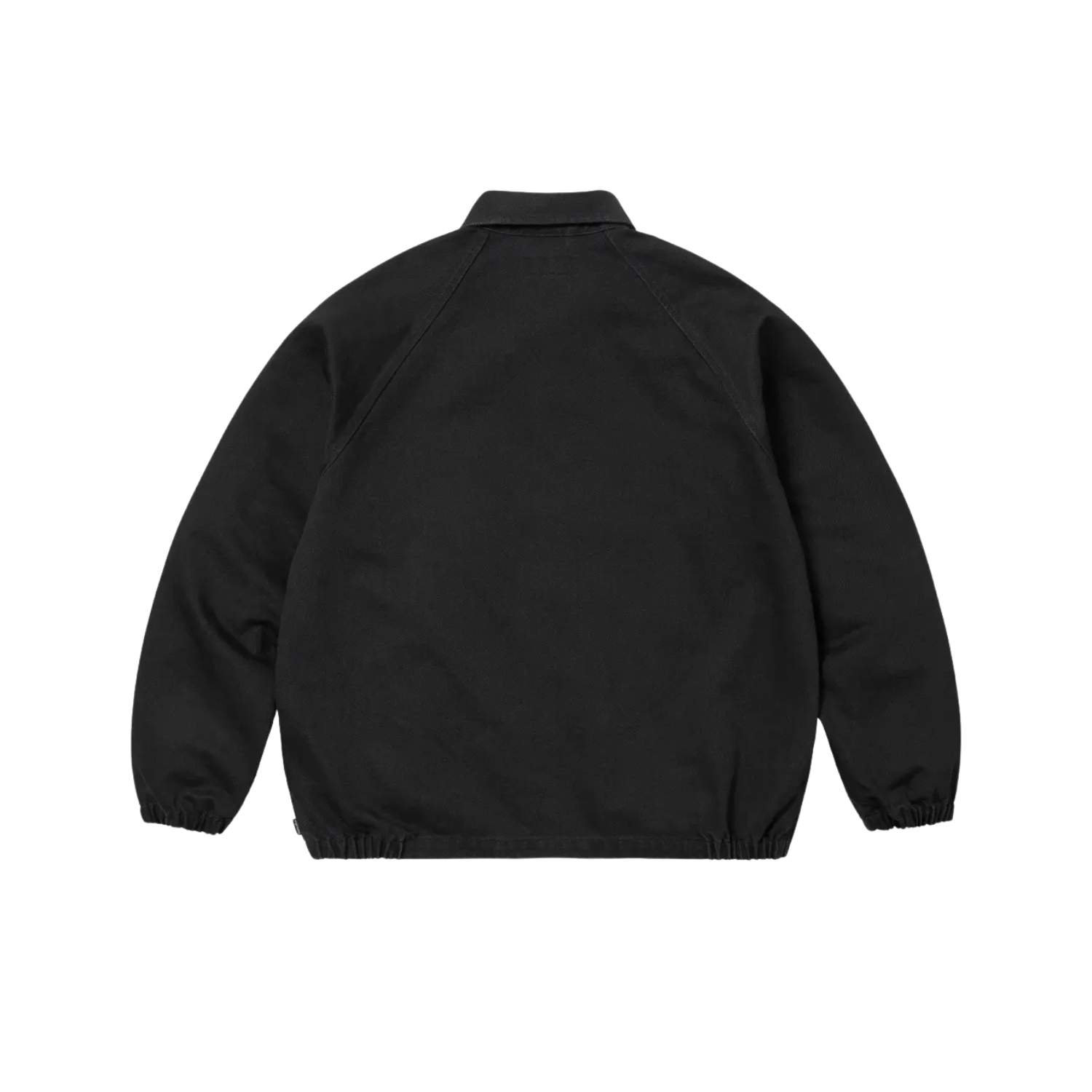 Supreme Arc Denim Black Jacket