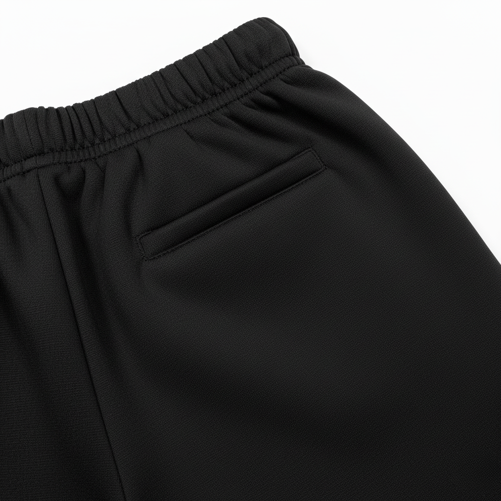 Corteiz Alcatraz Sweatshorts