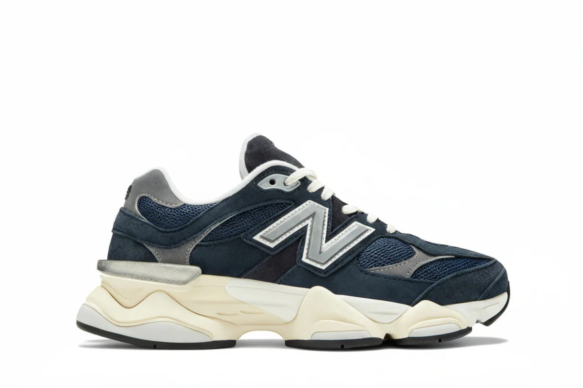 New Balance 9060 - Deep Marine