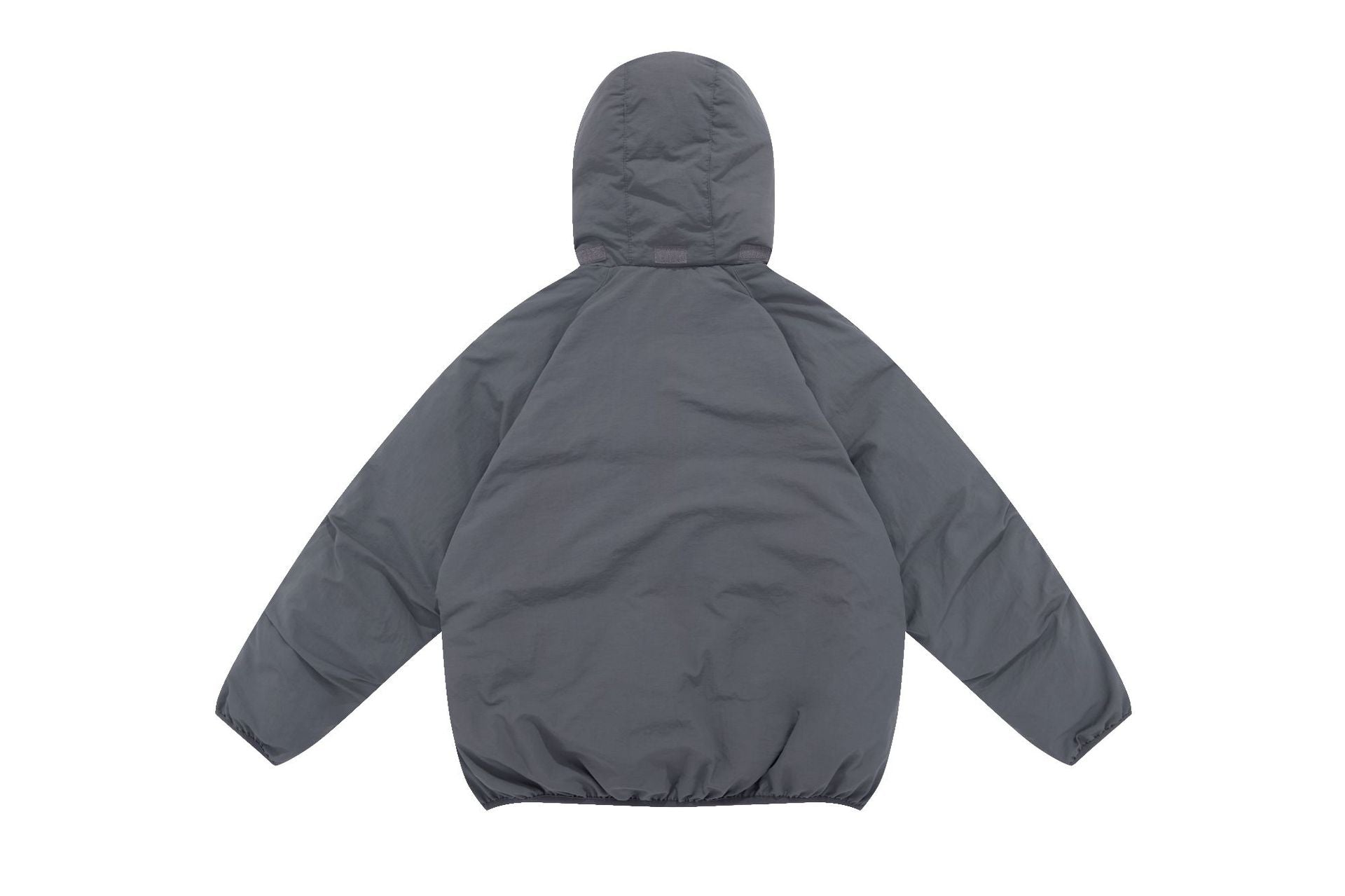 Gewatteerd Puffer Jack