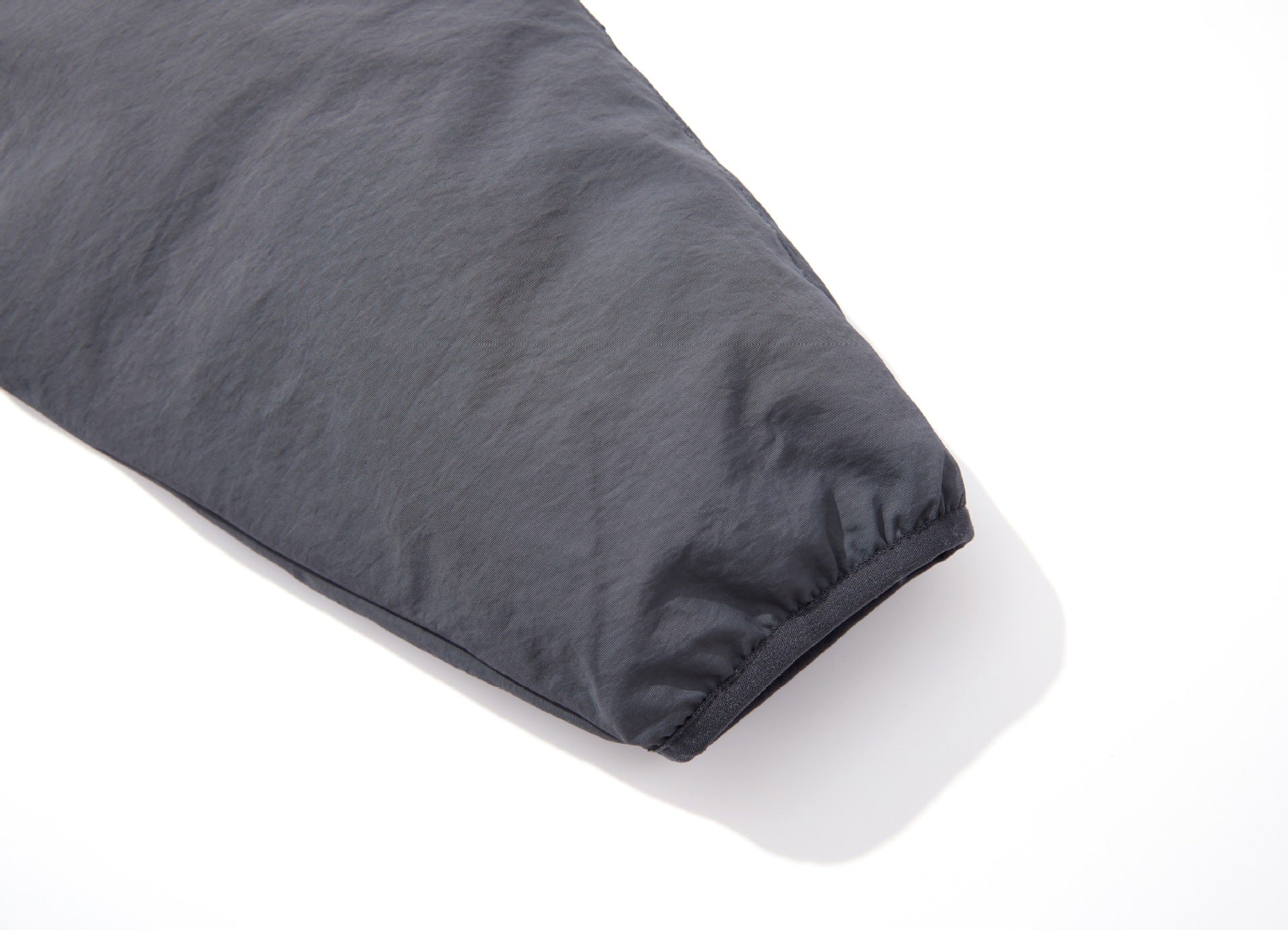 Gewatteerd Puffer Jack