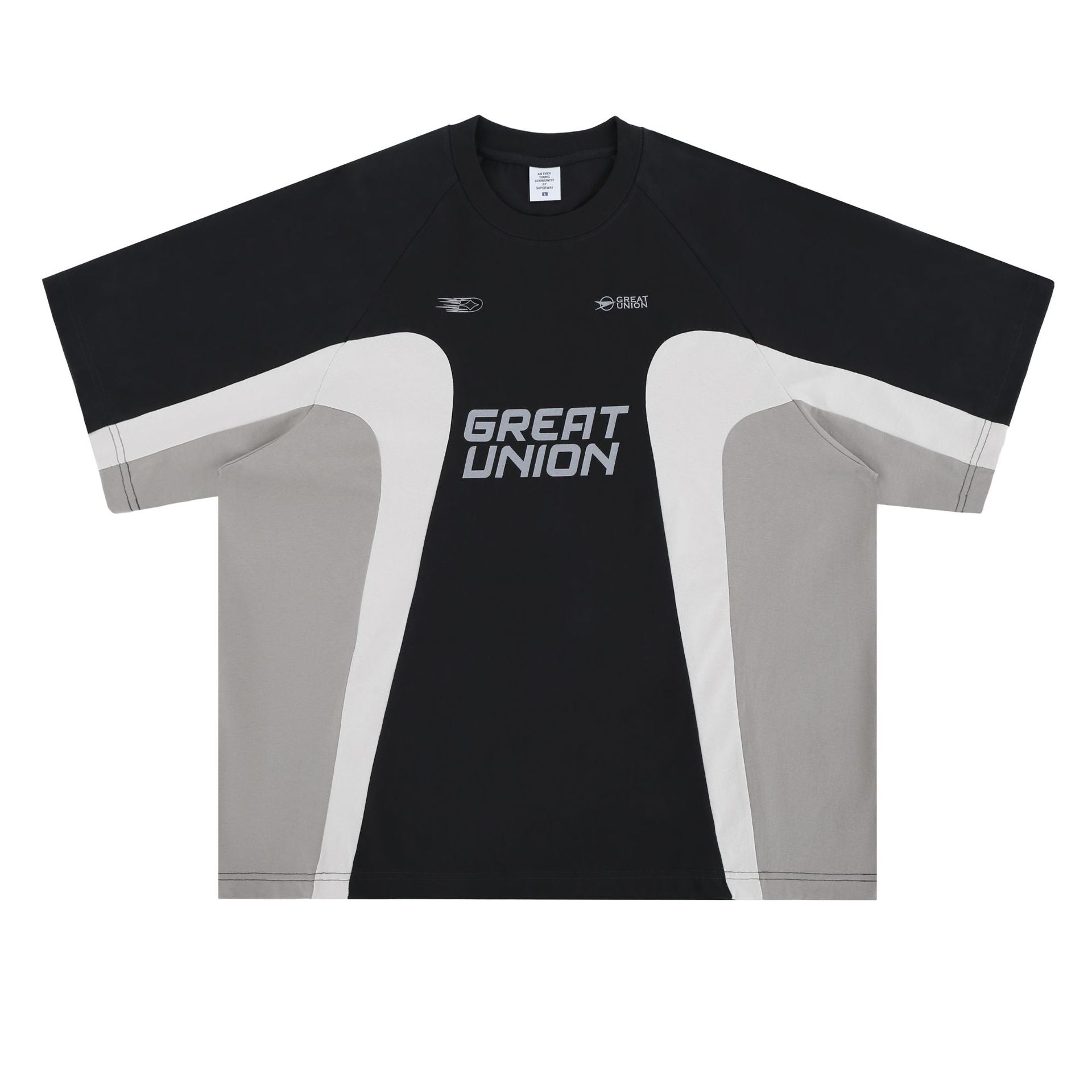 Great Union Sport Tee