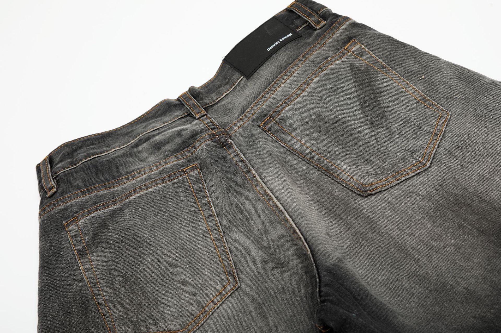 Extreme Balloon Jeans