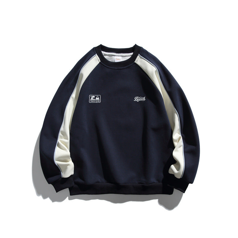 Vintage Raglan Sweater