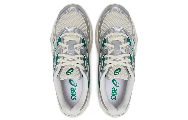 ASICS GEL-NYC™ 'Metallic Zilver/Groen'