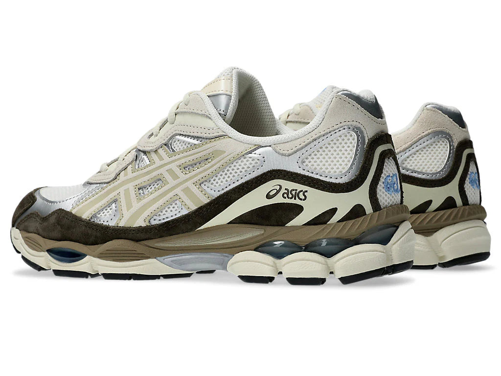 ASICS GEL-NYC™ 'Crème/Taupe Bruin'