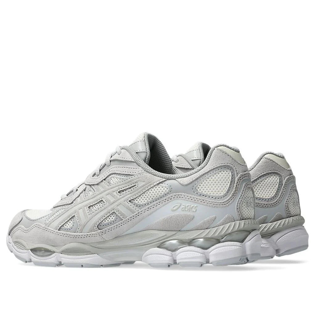 ASICS GEL-NYC™ 'Triple Wit/Lichtgrijs'