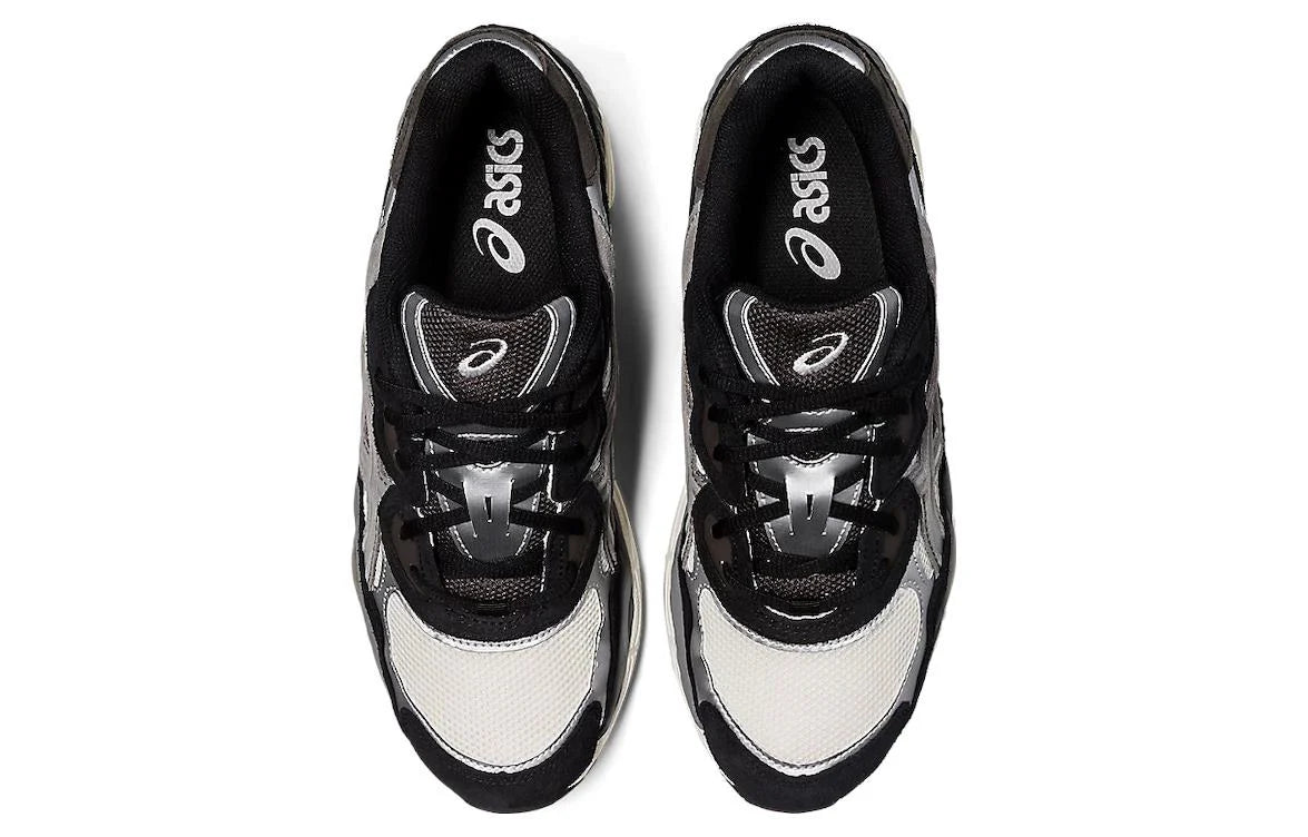 ASICS GEL-NYC™ 'Ivoor Klei Grijs'