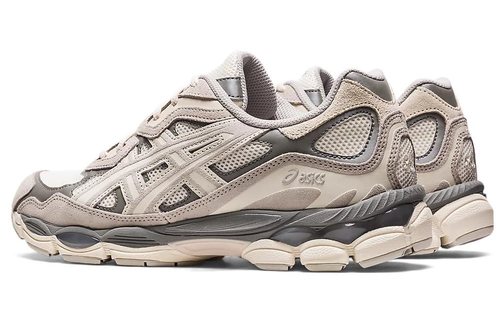ASICS GEL-NYC™ 'Lichtgrijs/Beige'
