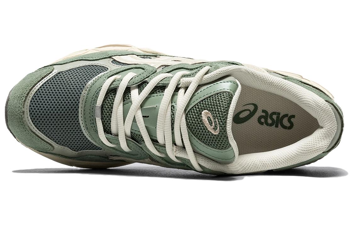 ASICS GEL-NYC™ 'Saliegroen/Crème'