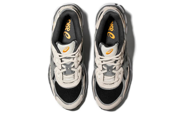 ASICS GEL-NYC™ 'Roomwit/Grijs'