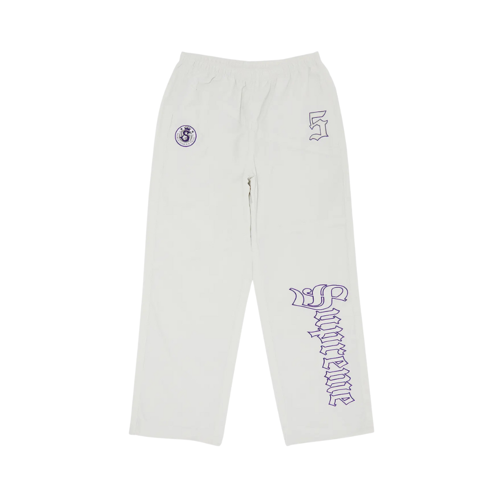Supreme Gothic Track Pant