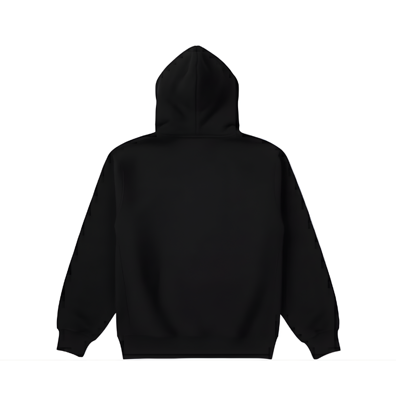 Supreme Bandana Box Logo Hoodie